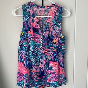 Lilly Pulitzer Essie